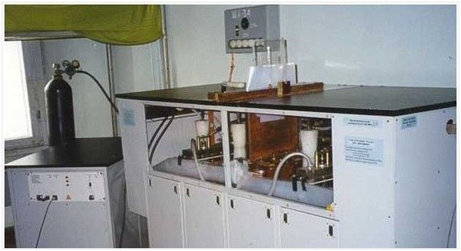 Магнитоимпульсная обработка металла