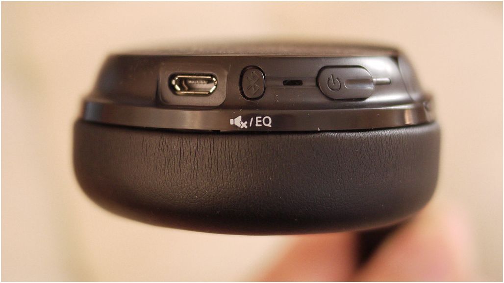 Обзор беспроводной Bluetooth-гарнитуры Philips SHB9250