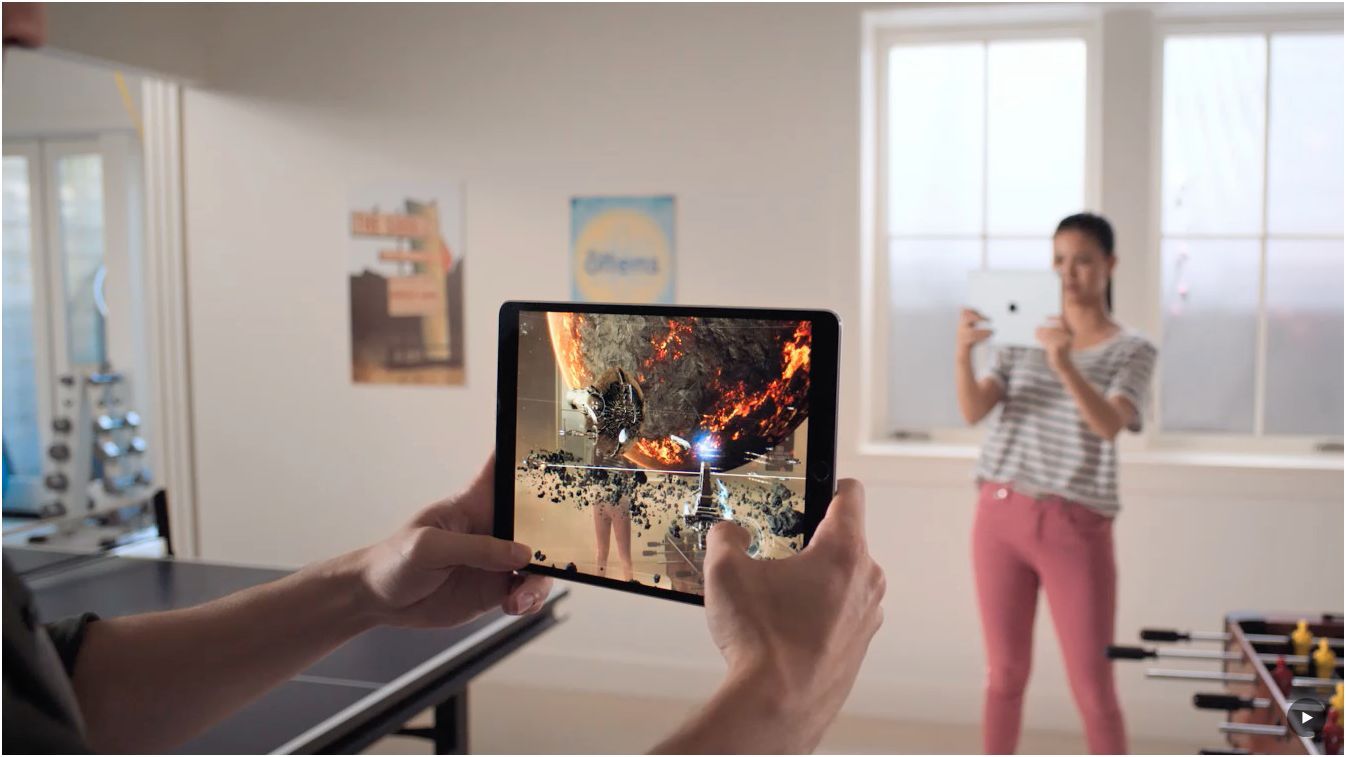 Обзор iOS 12: и лучше, и быстрее