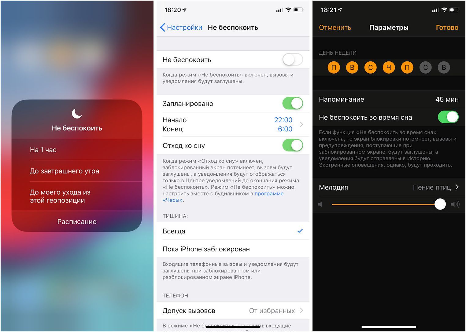 Обзор iOS 12: и лучше, и быстрее
