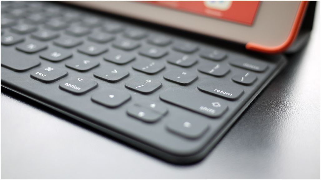 Обзор iPad Pro 9.7: хочу быть компьютером