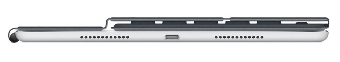 Обзор iPad Pro 9.7: хочу быть компьютером