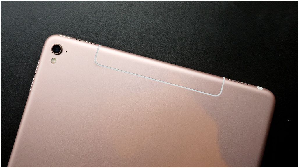 Обзор iPad Pro 9.7: хочу быть компьютером