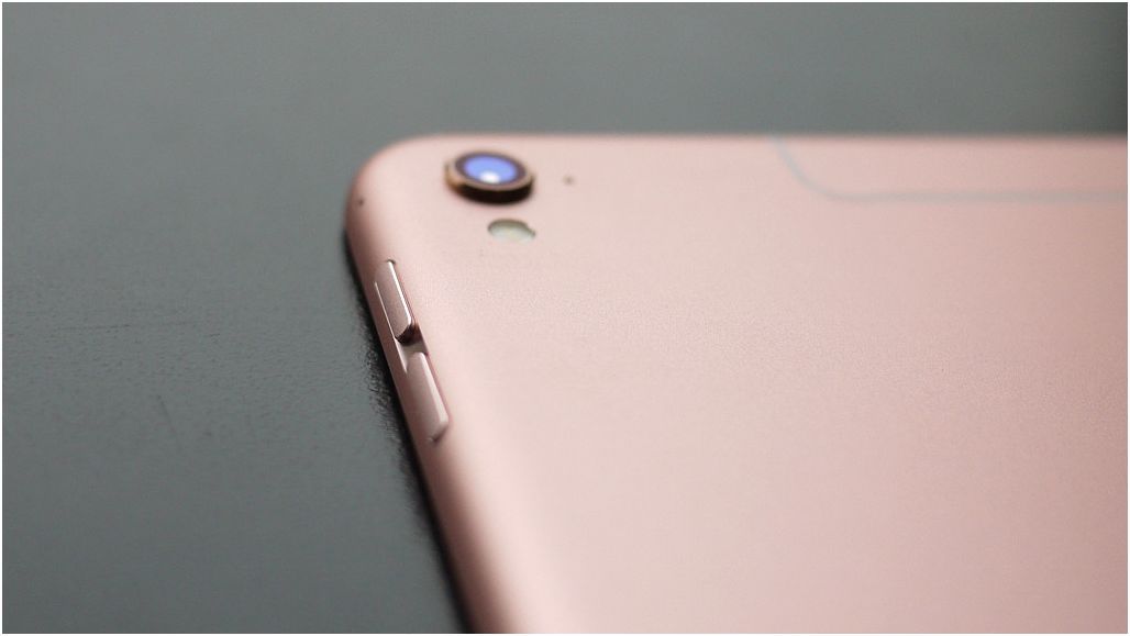 Обзор iPad Pro 9.7: хочу быть компьютером