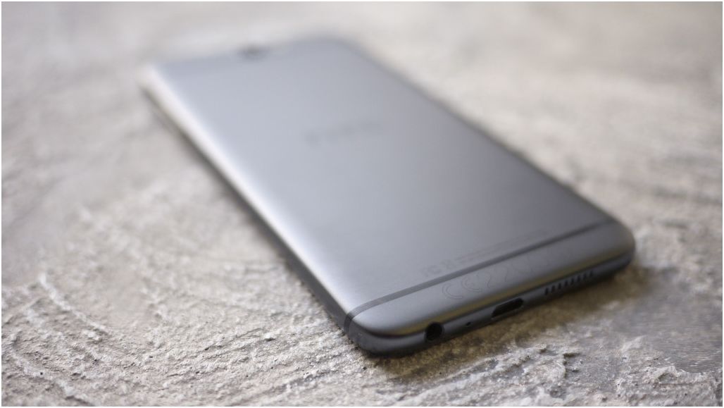 Обзор смартфона HTC One A9: флагман стиля (обзор, смартфона, флагман, стиль, оптической стабилизацией) Обзор смартфона HTC One A9: флагман стиля