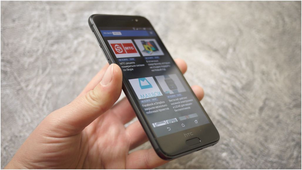 Обзор смартфона HTC One A9: флагман стиля (обзор, смартфона, флагман, стиль, оптической стабилизацией) Обзор смартфона HTC One A9: флагман стиля