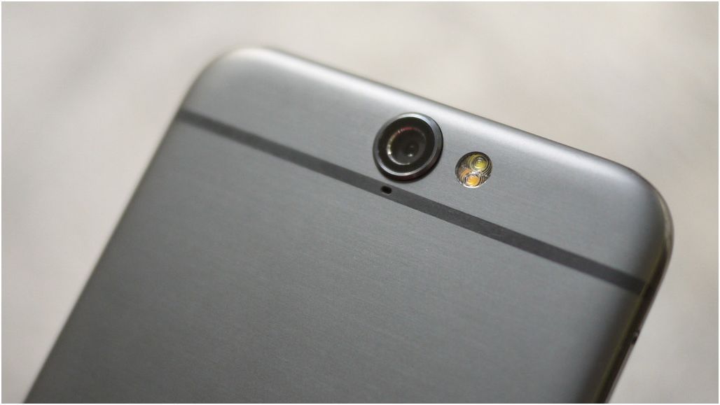 Обзор смартфона HTC One A9: флагман стиля (обзор, смартфона, флагман, стиль, оптической стабилизацией) Обзор смартфона HTC One A9: флагман стиля