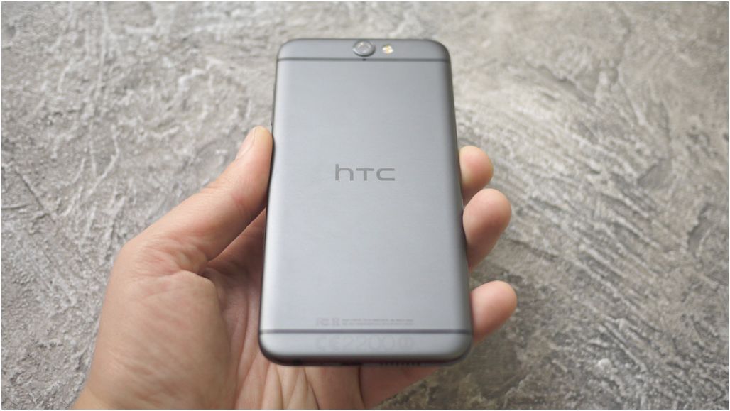 Обзор смартфона HTC One A9: флагман стиля (обзор, смартфона, флагман, стиль, оптической стабилизацией) Обзор смартфона HTC One A9: флагман стиля