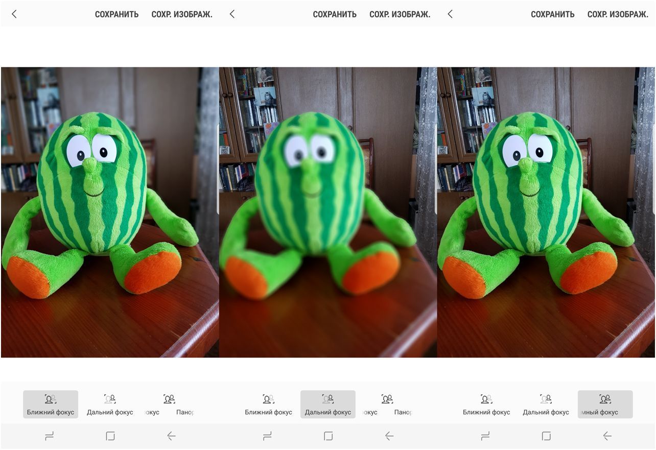 Обзор смартфона Samsung Galaxy S8+: выходя за рамки