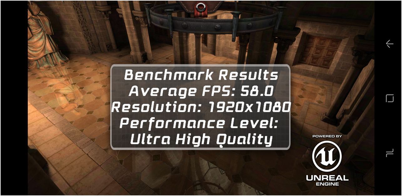 Обзор смартфона Samsung Galaxy S8+: выходя за рамки