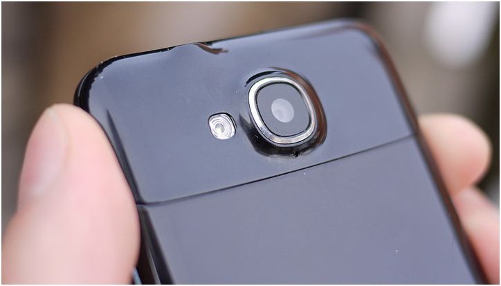 Обзор ZTE Grand Era: как будет "флагман" по-китайски?