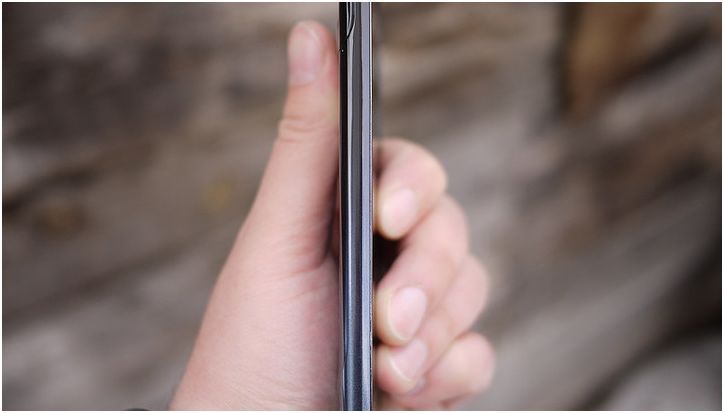 Обзор ZTE Grand Era: как будет "флагман" по-китайски?