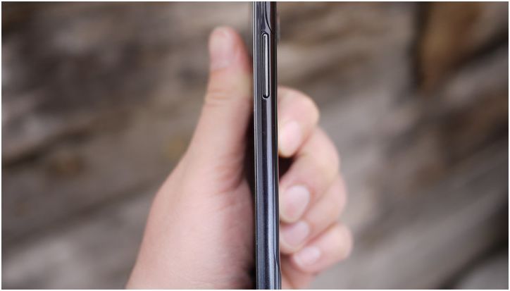 Обзор ZTE Grand Era: как будет "флагман" по-китайски?