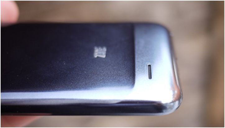 Обзор ZTE Grand Era: как будет "флагман" по-китайски?