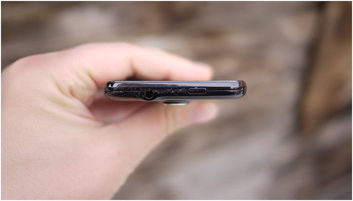 Обзор ZTE Grand Era: как будет "флагман" по-китайски?