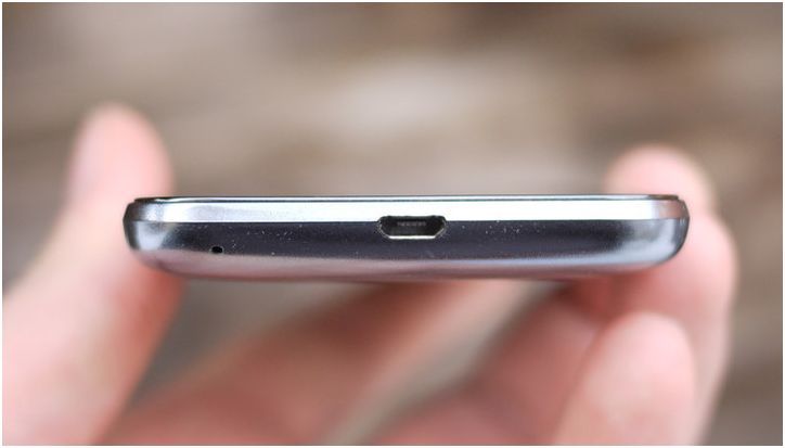 Обзор ZTE Grand Era: как будет "флагман" по-китайски?