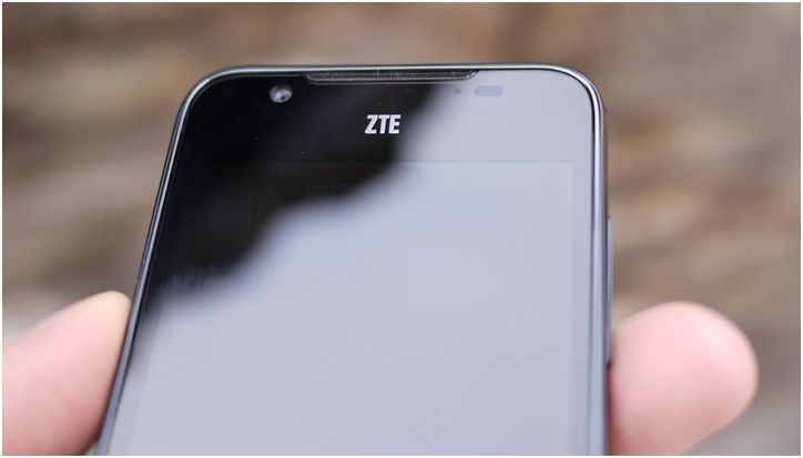 Обзор ZTE Grand Era: как будет "флагман" по-китайски?