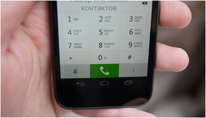 Обзор ZTE Grand Era: как будет "флагман" по-китайски?