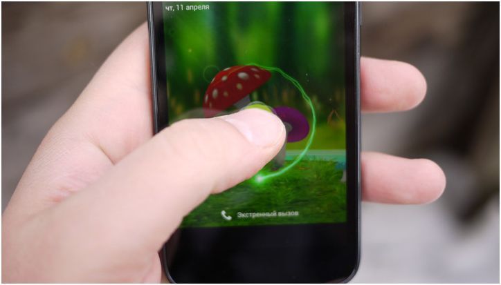 Обзор ZTE Grand Era: как будет "флагман" по-китайски?