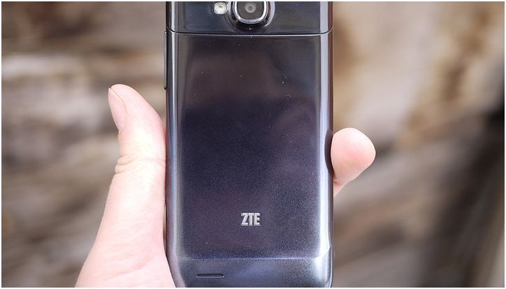 Обзор ZTE Grand Era: как будет "флагман" по-китайски?