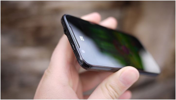 Обзор ZTE Grand Era: как будет "флагман" по-китайски?