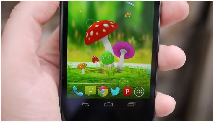 Обзор ZTE Grand Era: как будет "флагман" по-китайски?