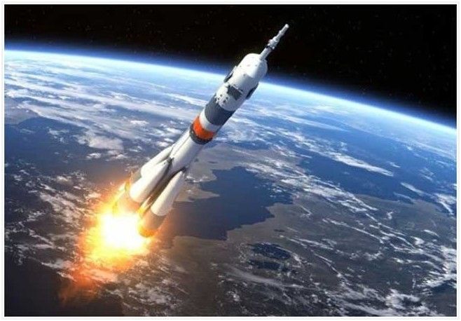 Полет в космос как туризм
