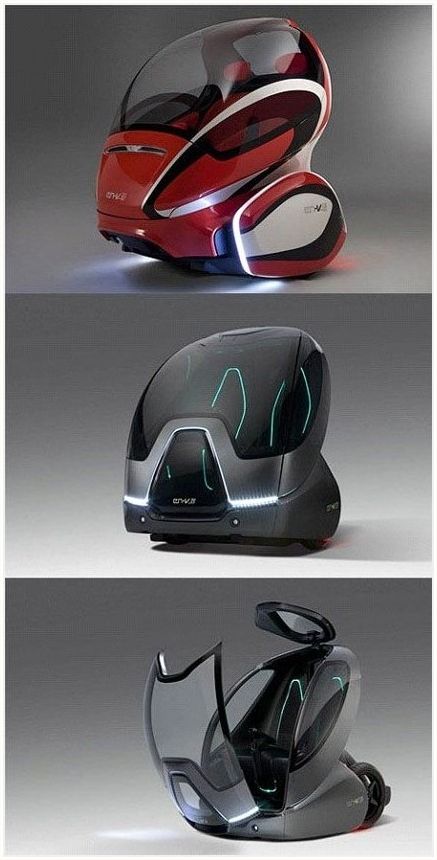 Беспилотник от General Motors