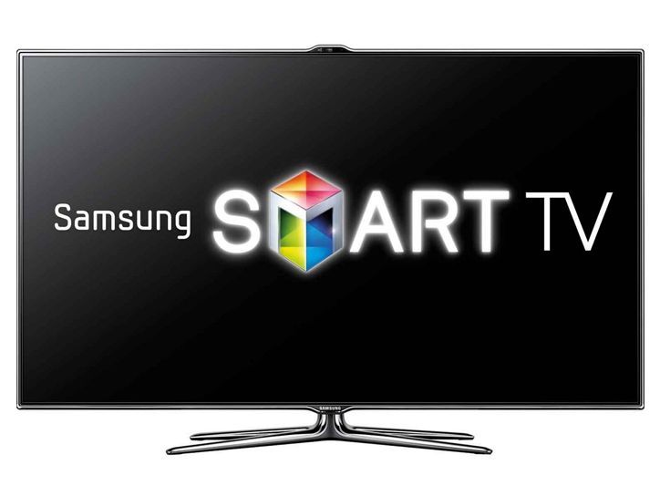 Выйди вон. Как телевизоры и автомобили следят за нами