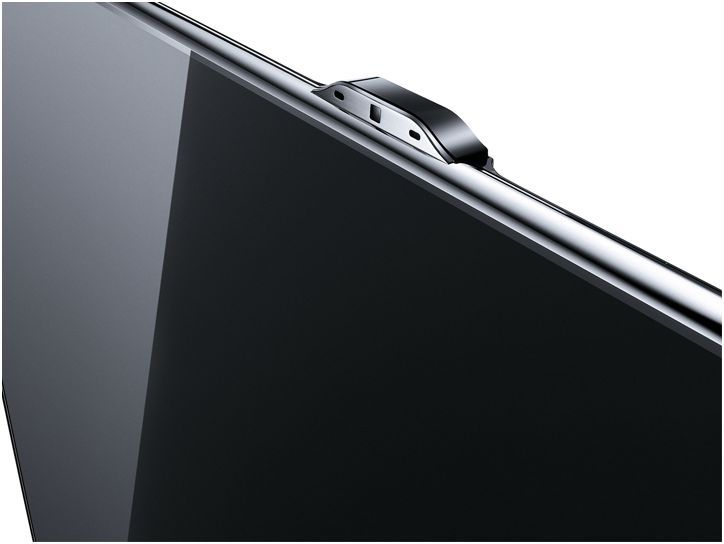 Выйди вон. Как телевизоры и автомобили следят за нами