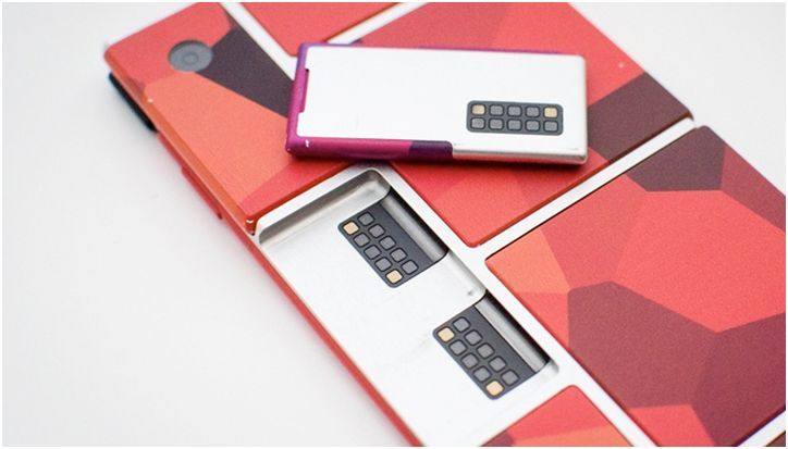 10 фактов о модульном смартфоне Project Ara от Google (факт, модульный, смартфоне, project) 10 фактов о модульном смартфоне Project Ara от Google