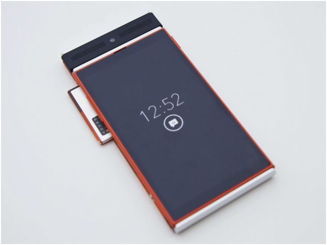 10 фактов о модульном смартфоне Project Ara от Google (факт, модульный, смартфоне, project) 10 фактов о модульном смартфоне Project Ara от Google