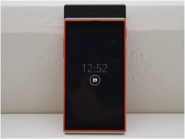 10 фактов о модульном смартфоне Project Ara от Google (факт, модульный, смартфоне, project) 10 фактов о модульном смартфоне Project Ara от Google