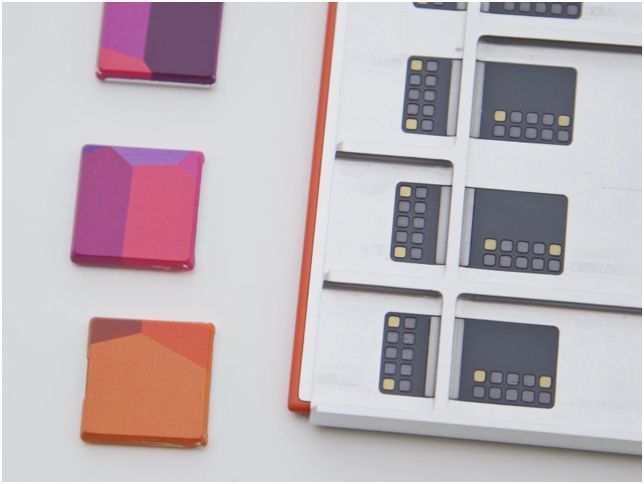 10 фактов о модульном смартфоне Project Ara от Google (факт, модульный, смартфоне, project) 10 фактов о модульном смартфоне Project Ara от Google