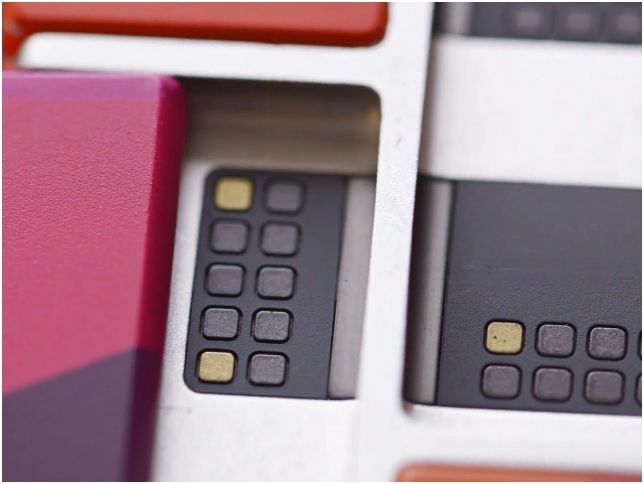 10 фактов о модульном смартфоне Project Ara от Google (факт, модульный, смартфоне, project) 10 фактов о модульном смартфоне Project Ara от Google