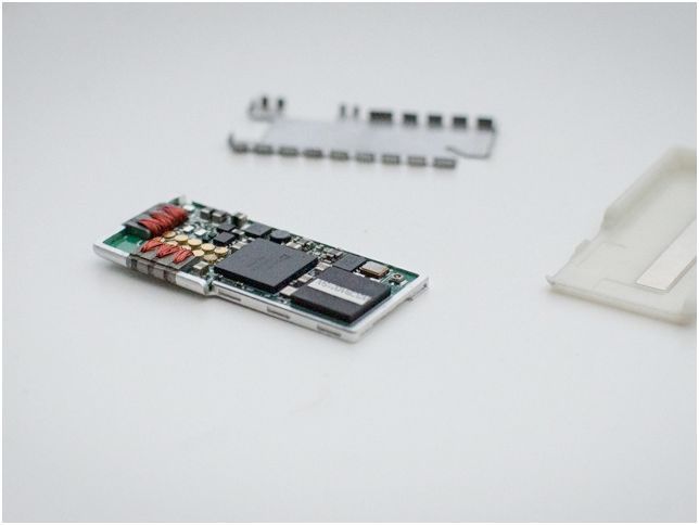 10 фактов о модульном смартфоне Project Ara от Google (факт, модульный, смартфоне, project) 10 фактов о модульном смартфоне Project Ara от Google