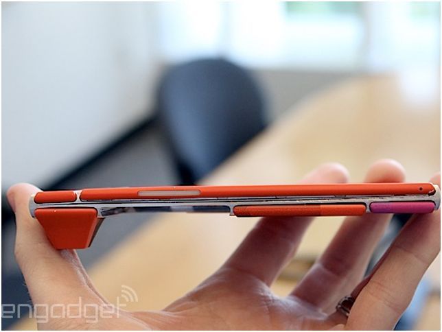 10 фактов о модульном смартфоне Project Ara от Google (факт, модульный, смартфоне, project) 10 фактов о модульном смартфоне Project Ara от Google