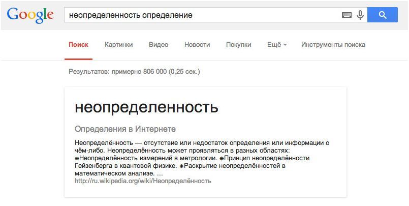 15 возможностей Google и "Яндекса", о которых вы не догадывались (возможность, google, яндекса) 15 возможностей Google и "Яндекса", о которых вы не догадывались