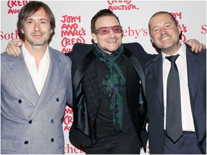 Аймобиль: что мы знаем про электрокар Apple