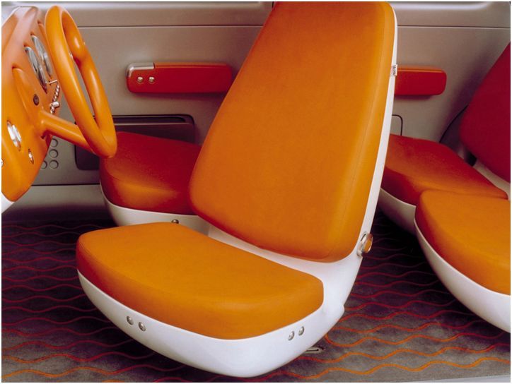 Аймобиль: что мы знаем про электрокар Apple