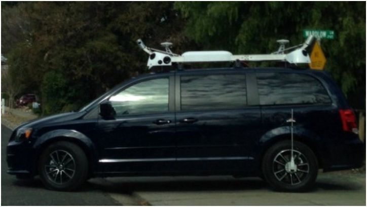 Аймобиль: что мы знаем про электрокар Apple