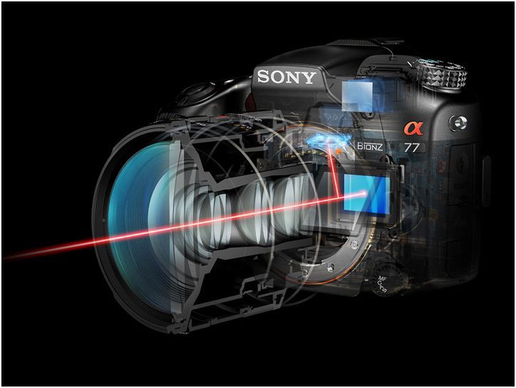 Аймобиль: что мы знаем про электрокар Apple