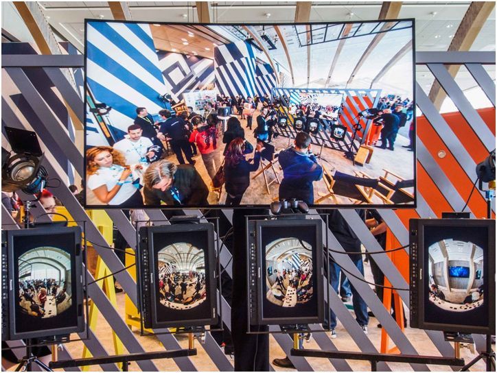 ATAP: 6 самых захватывающих проектов секретного отдела Google