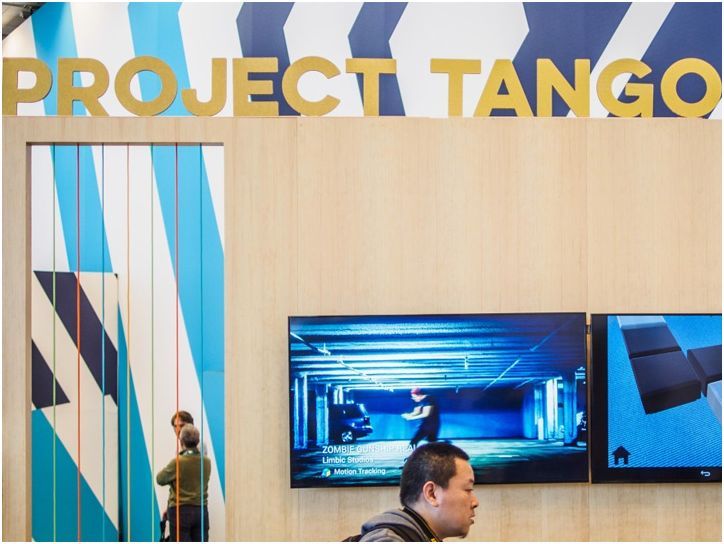 ATAP: 6 самых захватывающих проектов секретного отдела Google