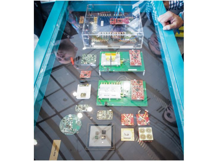 ATAP: 6 самых захватывающих проектов секретного отдела Google