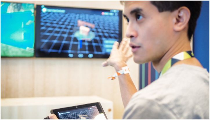 ATAP: 6 самых захватывающих проектов секретного отдела Google