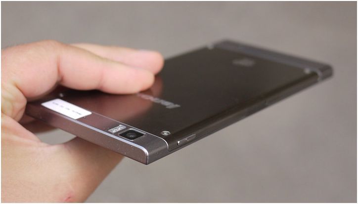 Атомная "лопата". Обзор смартфона Lenovo K900 с процессором Intel (атомный, лопата, обзор, смартфона) Атомная "лопата". Обзор смартфона Lenovo K900 с процессором Intel