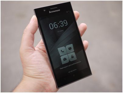 Атомная "лопата". Обзор смартфона Lenovo K900 с процессором Intel (атомный, лопата, обзор, смартфона) Атомная "лопата". Обзор смартфона Lenovo K900 с процессором Intel