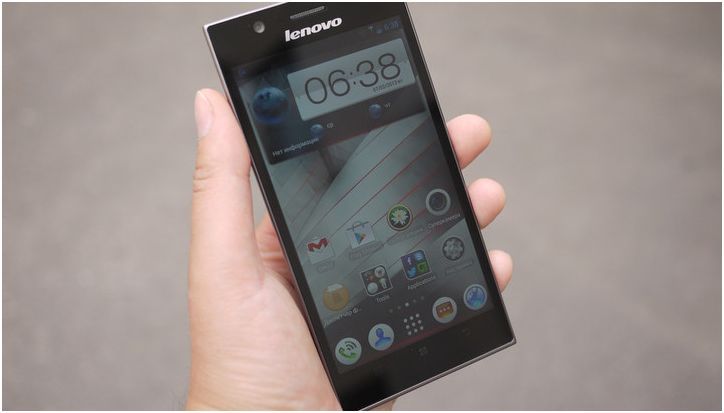 Атомная "лопата". Обзор смартфона Lenovo K900 с процессором Intel (атомный, лопата, обзор, смартфона) Атомная "лопата". Обзор смартфона Lenovo K900 с процессором Intel