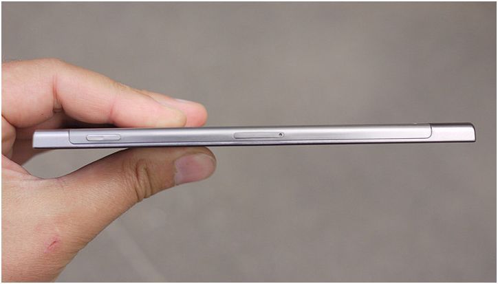 Атомная "лопата". Обзор смартфона Lenovo K900 с процессором Intel (атомный, лопата, обзор, смартфона) Атомная "лопата". Обзор смартфона Lenovo K900 с процессором Intel